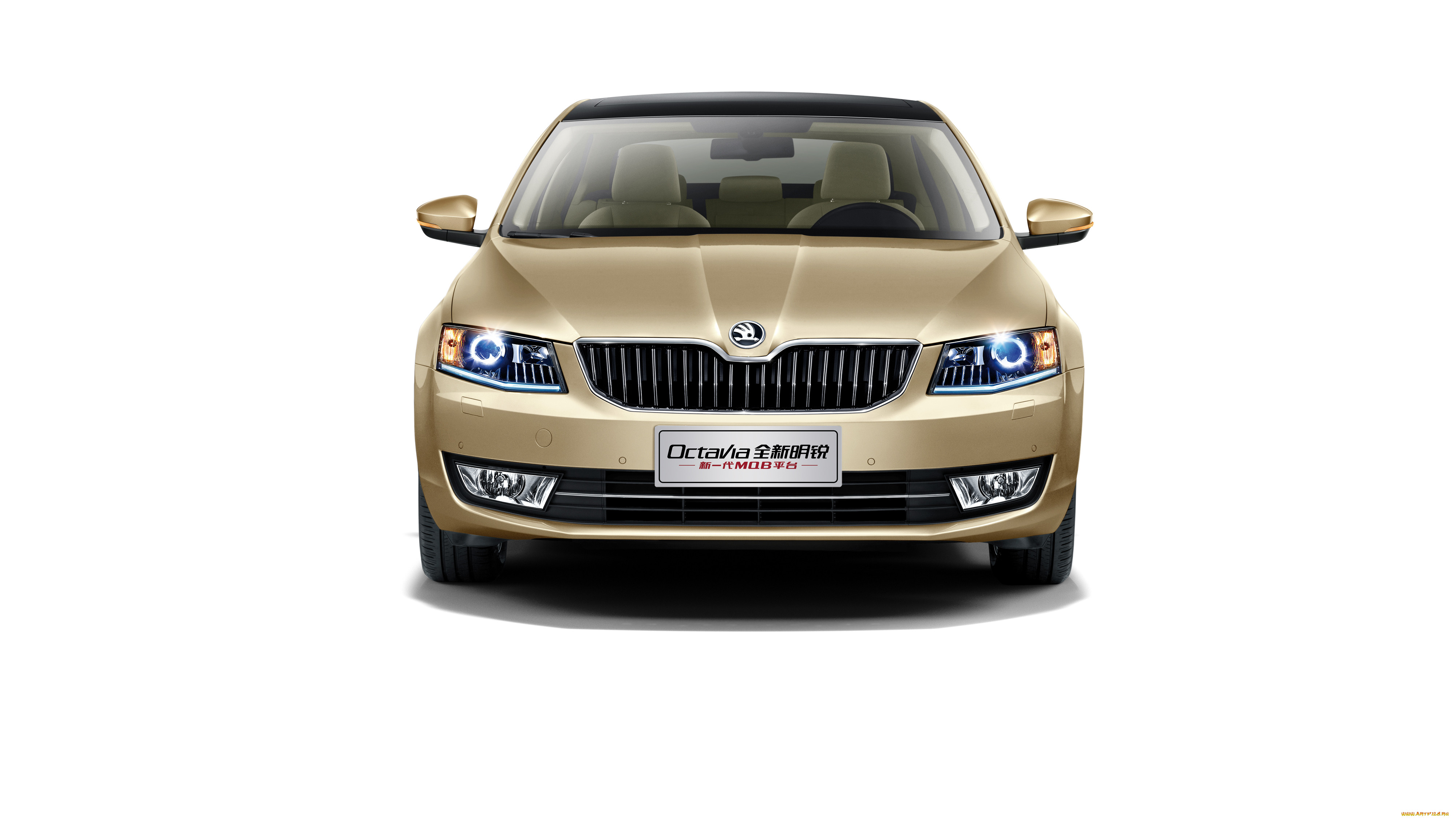 , skoda, 2014, 5e, cn-spec, octavia